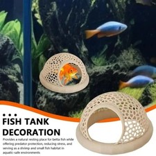 Aquarium Hammock Safe Resting