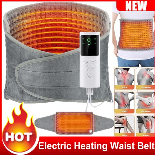 Modes electric heat pad - 9,