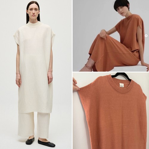 Babaa minimalist capsule - 60,