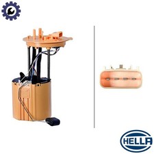 FUEL FEED UNIT 8TF 358 304-051