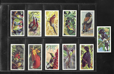 11 BROOKE BOND RHODESIAN