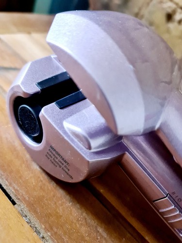 Babyliss curl secret - babyliss,