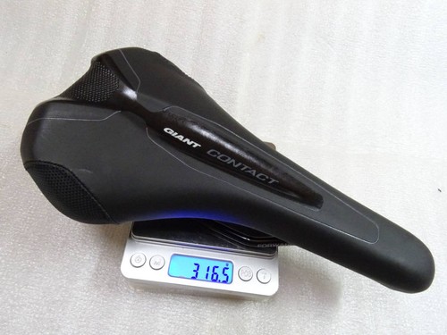 Giant contact crmo saddle - giant,