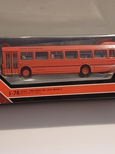 EFE 17503 Leyland National