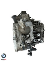 VAUXHALL ASTRA K 1.4 PETROL 6 SPEED MANUAL GEARBOX