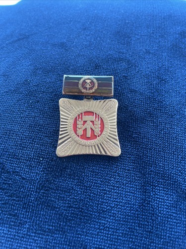 Ddr east german collective - collective, of