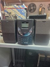 Teac Mc -d5 Micro HiFi Spares
