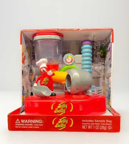 Rare jelly belly factory - rare,