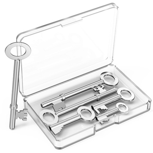 Fire brigade keys - brigade,