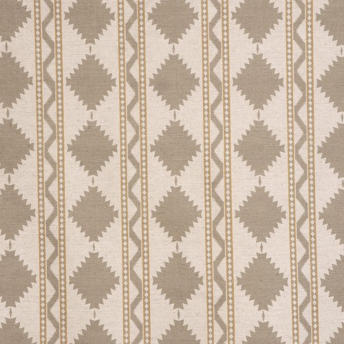 Soller stripe taupe double - soller,