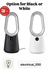 Silvercrest Blade less LED