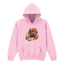 Tibetan Mastiff Dog Animals