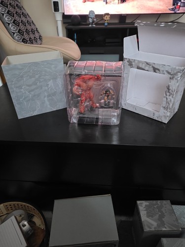 The eaglemoss classic marvel - eaglemoss,