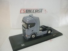IXO 1:43 Scale Modern Trucks