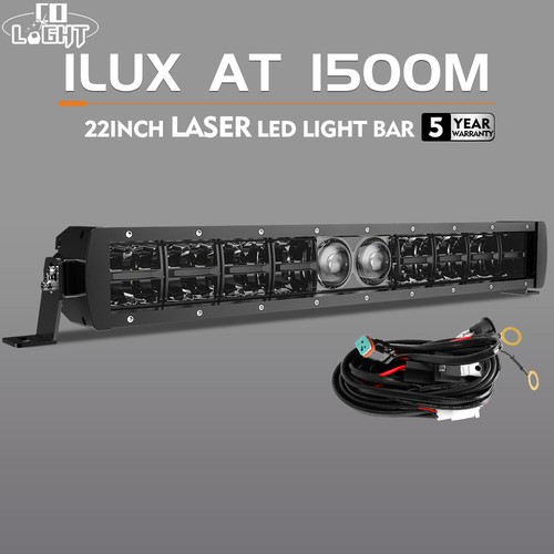 5km distance laser led - 22",