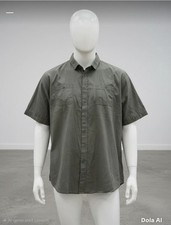 Jacamo Men's Shirt Size 3XL