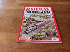 Railway Modeller magazine UK
