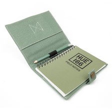 Land Rover Hue 166 Notebook