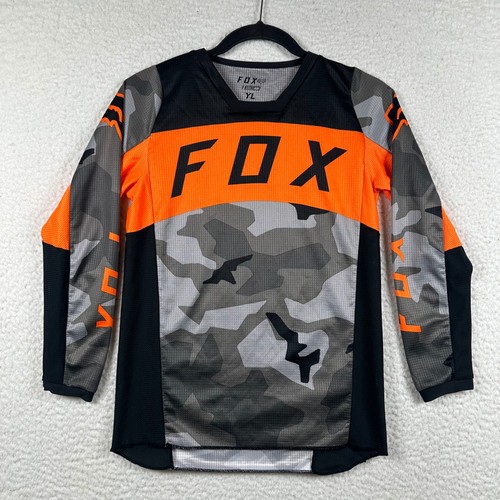 Fox racing 180 motocross - racing,