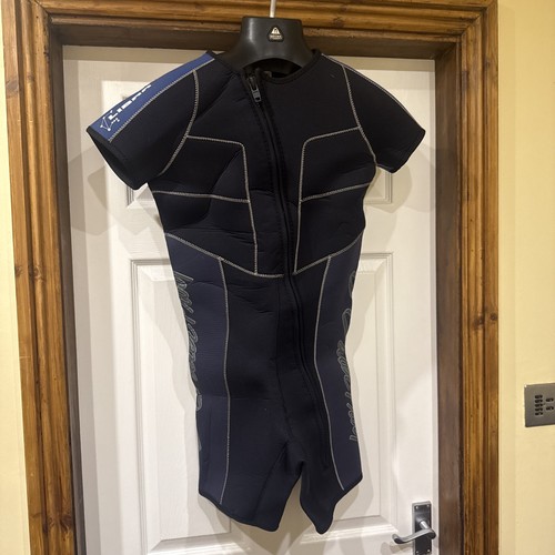 Wetsuit libra 5mm - , shorty