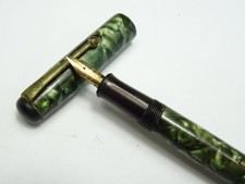 De La Rue Vintage Antique 14k