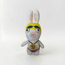 RAVING RABBIDS RABBIT SWIMMER
