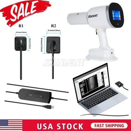 Dental imaging system portable - dental,
