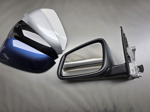 Original bmw f48 exterior - original,