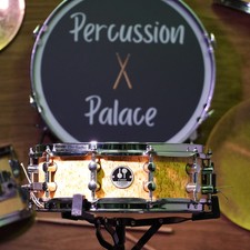 Sonor S Classix Scandinavian Birch Snare Drum