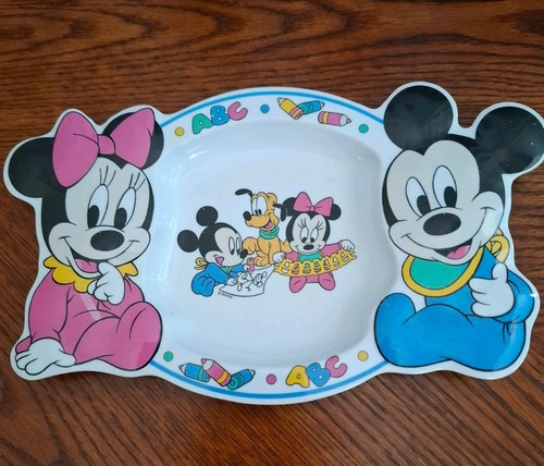 Rare vintage disney - vintage, mickey
