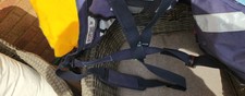Seago 275n auto life jacket - auto,