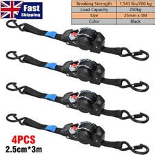 4X Heavy Retractable Auto