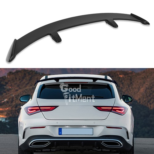 Matt rear roof top - matt, trunk