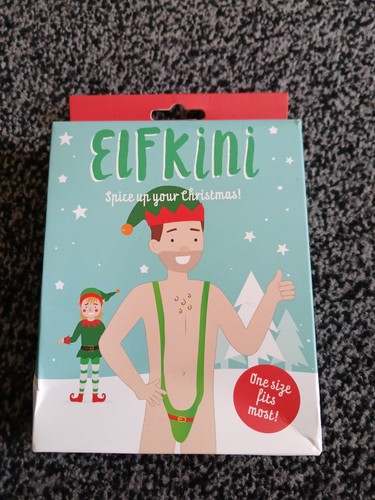 ELFKINI