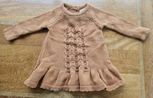Gorgeous designer knitted - gorgeous,