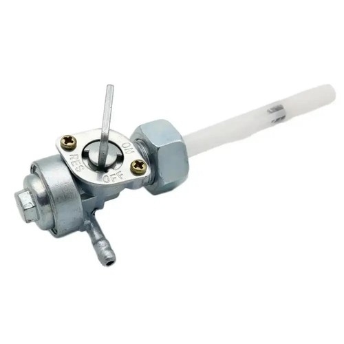 Fuel shut off valve - on/off, tap