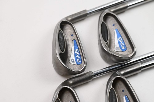 Ping irons 7 - irons, /