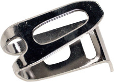 Makita 346449-3 Belt Hook Slim and Short for Cordless Tools by Makita