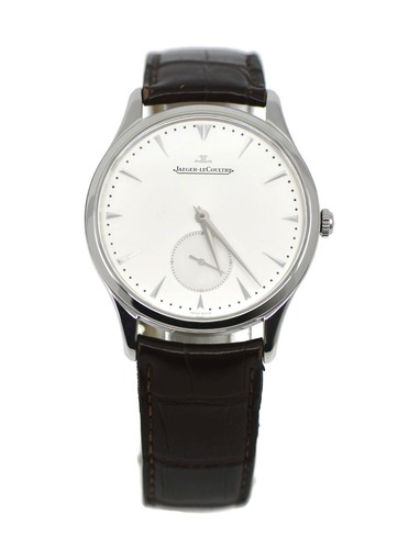 Jaeger lecoultre master ultra - lecoultre,