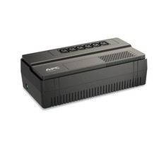 APC BV650I uninterruptible power supply (UPS) Line-Interactive 0.65 kVA 375 W...