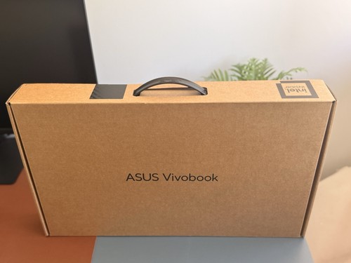 Asus vivobook intel - asus, core