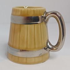 Vintage Wade Ireland Mini