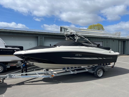 Sea ray 190 - ray,