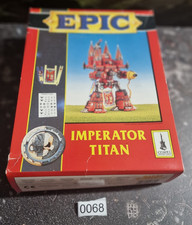 68 GAMES WORKSHOP WARHAMMER