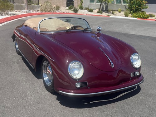 1957 beck 356 - 1957,
