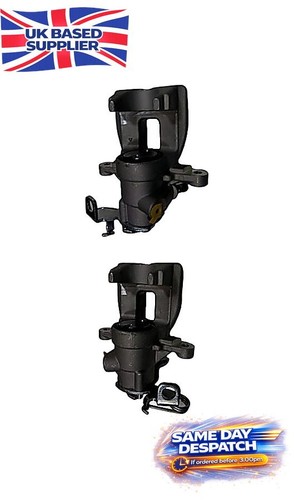 Brake calipers for peugeot 307 - peugeot,
