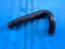 Rover 25 & MG ZR Petrol Radiator Top Hose/Expansion Pipe (PCH116501) 2000 - 2007