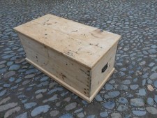  ANTIQUE VICTORIAN  PINE