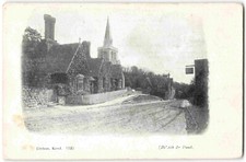 Linton Kent Nr Maidstone -