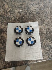 BMW X1 Series F48 Alloy Wheel